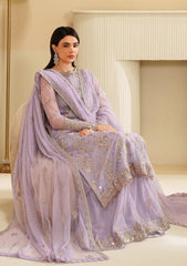 Formals - Zarif - Roohi Edit 25 - ZRF-RFE-04 - SIRHA