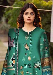 Lawn - Art n Style - Monsoon 25 - Volume 1 - D#19