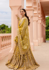 Formal Collection - Faiza Saqlain - Neorah - Wedding - Melita