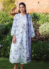 Lawn - Raaya - Printkaari 26 - D#10 - VELORA