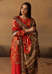 Winter - Riaz Arts - Mahees - Komal 25 - D#04