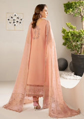 Formals - Alizeh - Chiffons - Unstitched 25 - AF-CH#2185 - Ransia