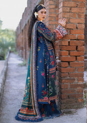 Winter - AJR Couture - Sard Shaam 25 - AJRW#04 - KANEEZ