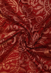 French Resham Chantilly Lace - ASPL#88