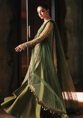 Formals - Charizma - Dastan-e-Jashan - Volume 02 - Luxury Chiffon 25 - DJW#10