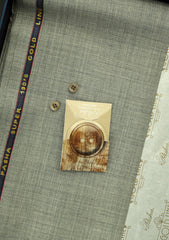 Pasha Gold Line Merino Color# 021 (S Grey)