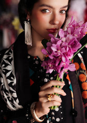 Winter - Charizma - Poshima - Peach Leather - Volume 1 - PSW5#07