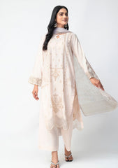 Winter - Imran Aftab - Isla Khaddar 25 - IAKC-UF#20