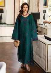 Lawn - Rang Rasiya - Carnation Eid 26 - RRV4SCD#014 - Keya