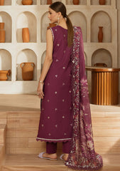 Lawn - Mahnur - Florence Luxury 25 - IZNA