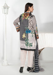 Pret - Imran Aftab - Aura Premium 25 - IALC#04