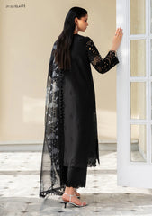 Lawn - Zarif - Summer 26 - ZF-ZL#04 - ISLA