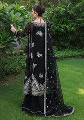 Formals - Roheenaz - Aangan - Chiffon 25 - D#101 - Zyrah