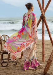 Winter - Naqsh - Ocean Opulence 25 - D#169