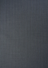 Drago Luxury Micron Super 160's Wool & Silk Fabric - D Grey