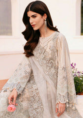 Lawn - Baroque - Eid 25 - BEL25#04