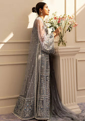 Formals - Sadaf Fawad Khan - Sirra - Festive 25 - OVERCAST WHISPER