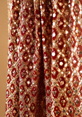 Formal Dupatta - Bahawalpuri Pehnawa - Exclusive Edition - D#02