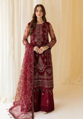 Formals - Alizeh - Rang-e-Mehr - AF-CH-2146-Raya