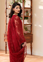 Formals - Yashfa - Azul 25 - GULRU