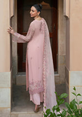 Formals - Sahane - Rusukh Premium 26 - D#6606 - Aleiha