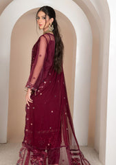 Formals - Meemsey - Elegance - Luxury Chiffon - M25#04