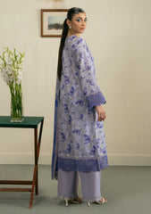 Lawn - Ayzel - Zephyr - Volume 3 - Core 26 - Luma