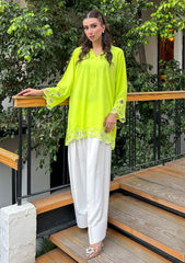 Pret - Manahils - Allechant 25 - Neon Flair