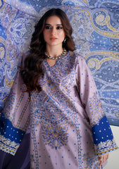Lawn - Bin Ilyas - Amour Luxury 26 - D#182B