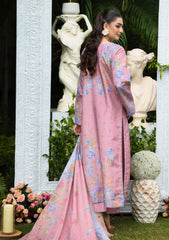 Winter - Rang Rasiya - Luxe Silk 25 - RRLS#02 - Malisa