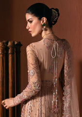 Formals - Qalamkar - Elirah - Unstitched 26 - QMF#04 - Zelie