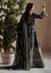 Formals - Gulaal - Serica - Raw Silk 25 - SD#09 - Sorelia