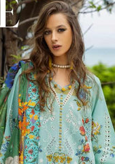 Lawn - Esmel - Nouveau Chapitre - Eline