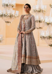 Formals - Aik Atelier - Volume 1 - Festive 25 - Look 02