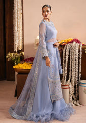 Formals - Zarizaa - Push Pawan 26 - ROOHI