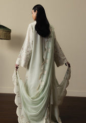 Lawn - Zara Shahjahan - Satori - Luxury 26 - D#04 - AOIHA