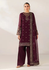 Formals - Xenia - Unstitched Formals 25 - NURI