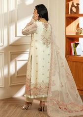 Formals - Waresha - Formal Era 25 - WFE#04 - PEARL MIRAGE