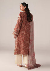 Lawn - Iznik - Spring Summer 26 - SS#02