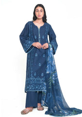 Lawn - Zyna - Luxury Solids 26 - AMIA