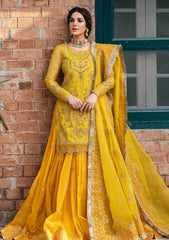 Formal Collection - Akbar Aslam - Layali - ASL24#1482 - Cailin