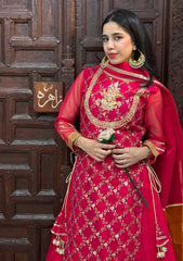 Pret - Carnation - 2 Pcs - Edit 25 - Rose