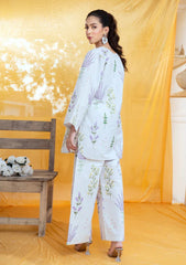 Pret - Noorma Kaamal - Jogi Co Ords - Vol 09 - Edit 25 - NK-JP#25