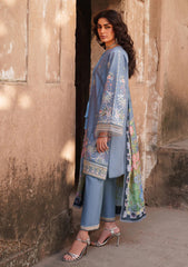 Lawn - Bin Ilyas - Suroor - Summer 26 - BS#242 - B