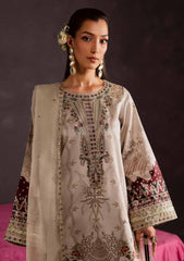 Winter - Nureh - The Silk - Festive Edition - S25#27