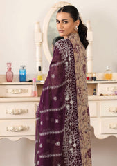 Lawn - Johra - Shamna - Chikankari - JH26# - 996