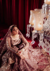 Formal Collection - Mohsin Naveed Ranjha - Dur e Nayab - Dil Nasheen