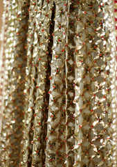 Formal Dupatta - Bahawalpuri Pehnawa - Exclusive Edition - D#01