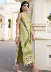 Lawn - Parishay - Shangrila 26 - SLA#04