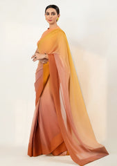 Formals - Imran Aftab - Saree - IS25#11